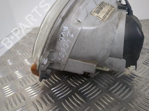 Højre forlygte RENAULT TWINGO I (C06_) 1.2 (C066, C068) | BP25656429C29 