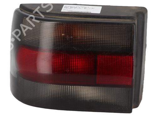 Used Left taillight RENAULT 19 II (B/C53_) 1.8 (5/353A) (90 hp) 25935504