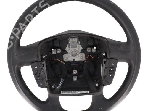 Steering wheel PEUGEOT BOXER Van 2.2 BlueHDi 140 | BP32098397C49  - Image 6
