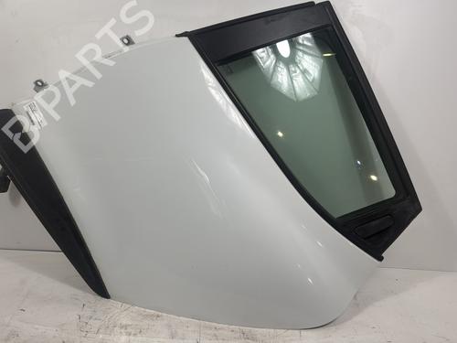 Used Left rear door RENAULT CLIO IV (BH_) 1.5 dCi 75 (75 hp) 29511565