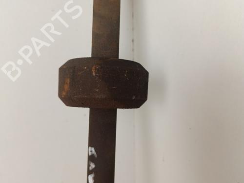 Right front driveshaft RENAULT TWINGO II (CN0_) 1.2 16V (CN04, CN0B) | BP25658361M39 - Image 3