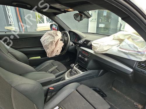 Ratstangsstang BMW 1 (E81) 116 d | BP26172080I23 
