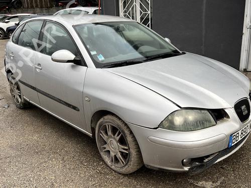 Used Parts SEAT IBIZA III (6L1) 1.9 TDI (100 hp) 4268958