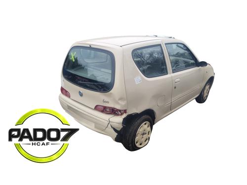 Used Parts FIAT SEICENTO / 600 (187_) 1.1 (187AXB, 187AXB1A, 187AXC1A02) 4431573
