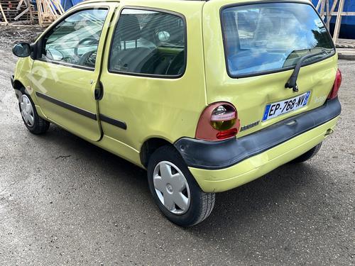 Alternator RENAULT TWINGO I (C06_) 1.2 (C066, C068) | BP27986940M7 