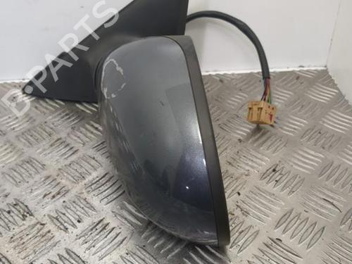 Used Left mirror SEAT IBIZA III (6L1) 1.4 TDI (75 hp) 25658953