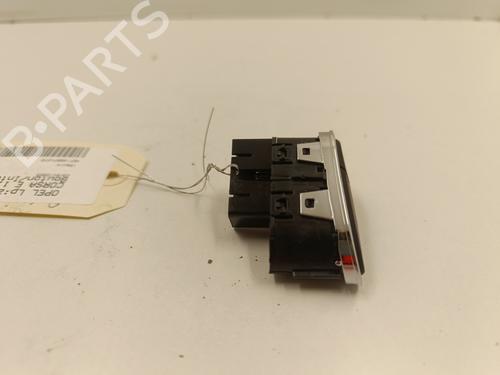 Switch OPEL CORSA E (X15) 1.4 (08, 68) | BP25656303I30 