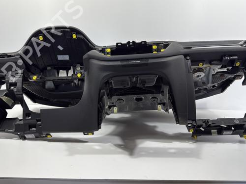 Dashboard FORD FIESTA VII (HJ, HF) 1.0 EcoBoost | BP26687728C46 - Image 6