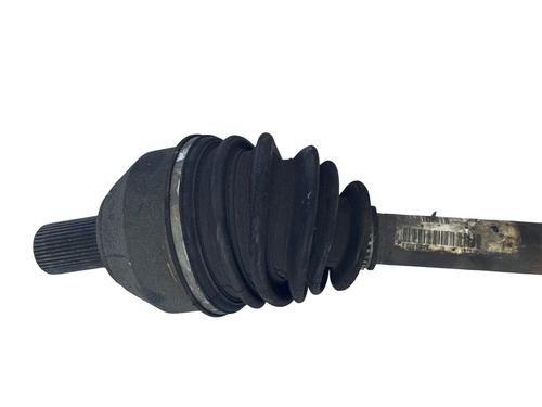 Left front driveshaft FORD S-MAX (WA6) 2.0 TDCi | BP38723347M38 - Image 2