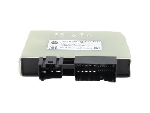 Used Electronic module Electronic module BMW X2 (F39) xDrive 20 d (190 hp) 36397410 36397410