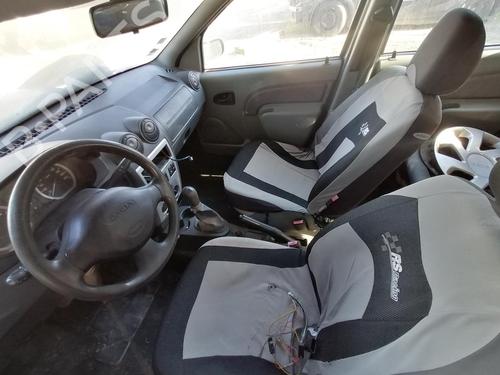 Right headlight DACIA LOGAN (LS_) 1.5 dCi (LS0K) | BP25659228C29 - Image 8