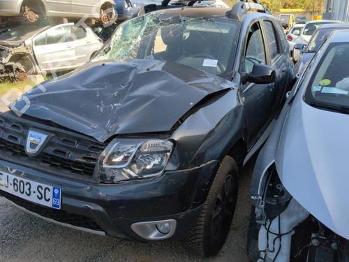 AC compressor DACIA DUSTER (HS_) 1.2 TCe 125 | BP36057025M34  - Image 9