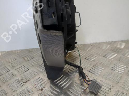 Driver airbag NISSAN QASHQAI I (J10, NJ10) 2.0 dCi | BP25660468C9