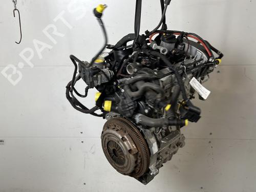 Motor für SEAT IBIZA IV (6J5, 6P1) 1.0 (75 hp) 25660961
