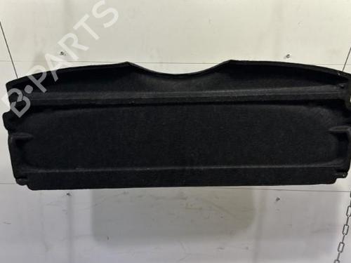 Hattehylde PEUGEOT 206 Hatchback (2A/C) 1.4 HDi eco 70 | BP25655814C85 