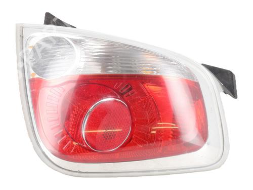 Right taillight FIAT 500 (312_) 1.2 (312AXA1A) | BP34204191C35  - Image 5