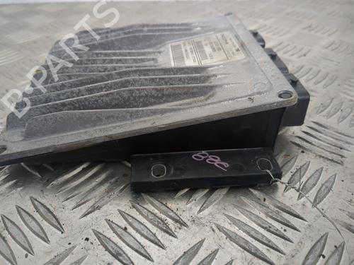 Engine control unit (ECU) RENAULT CLIO III Grandtour (KR0/1_) 1.5 dCi (KR0G) | BP25656361M57 
