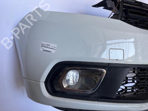 Front bumper DACIA SANDERO II TCe 90 (B8M1, B8MA, B8AC) | BP36170273C7 - Image 2