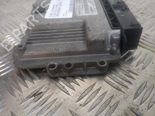 Computer motormanagement FORD FIESTA VI (CB1, CCN) 1.0 EcoBoost | BP25659912M57 