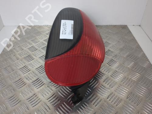 Højre baglygte RENAULT CLIO II (BB_, CB_) 1.4 16V (B/CB0P, BB13) | BP25655220C35 