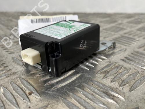 Electronic module TOYOTA RAV 4 III (_A3_) 2.2 D 4WD (ALA30_, ALA30R) | BP25656669M83 