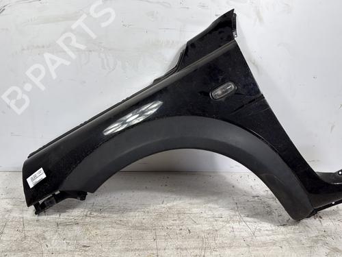 Used Left front fenders LAND ROVER FREELANDER I (L314) 2.0 Td4 4x4 (112 hp) 31974563