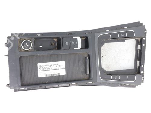 Mittelkonsole VW GOLF VII (5G1, BQ1, BE1, BE2) 1.6 TDI | BP30774284I22