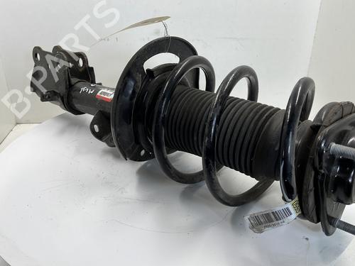 Used Right front shock absorber Right front shock absorber FORD USA MUSTANG Convertible 5.0 V8 (450 hp) 25659607 25659607