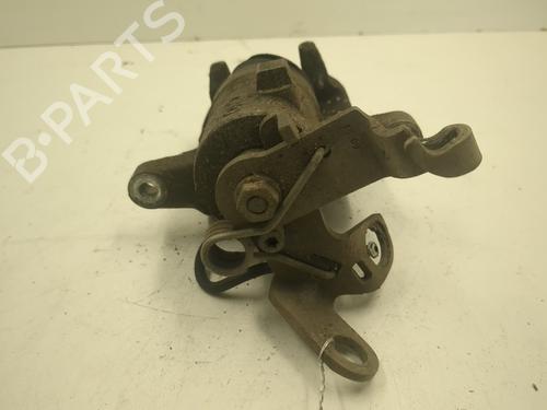 Left rear brake caliper VW GOLF VI (5K1) 2.0 TDI | BP25657949M107 