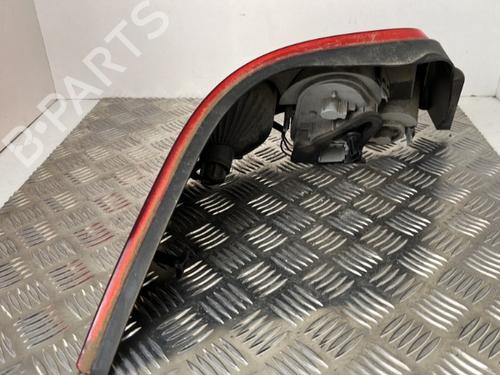 Right taillight RENAULT MEGANE II Coupé-Cabriolet (EM0/1_) 2.0 | BP25660189C35 