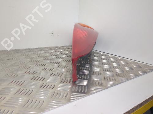 Used Left taillight Left taillight 25657433 25657433