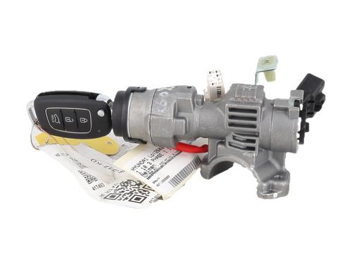 Ignition barrel HYUNDAI i10 III (AC3, AI3) 1.0 T-GDi | BP37740377M48 - Image 3