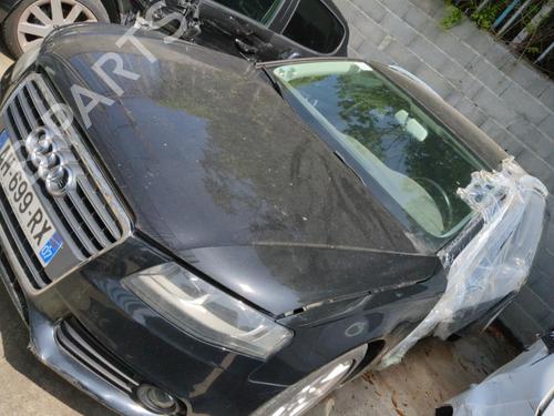 Steering column stalk AUDI A4 B8 Avant (8K5) 2.0 TDI | BP25657541I23