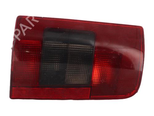Used Left taillight PEUGEOT PARTNER MPV (5_, G_) 1.4 (75 hp) 27496257