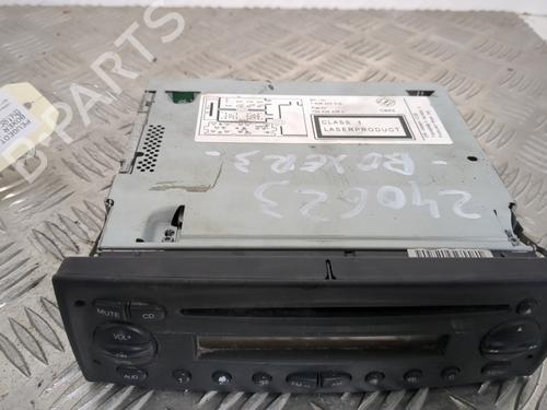 Radio PEUGEOT BOXER Van 2.2 HDi 120 | BP25659777E6 - Image 6