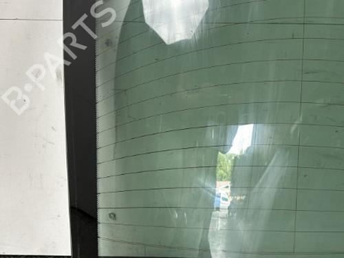 Used Bootlid window Bootlid window 25659191 25659191
