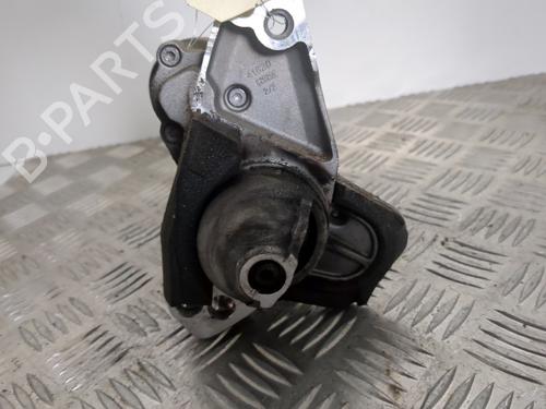 Starter RENAULT CLIO V (B7_) 1.0 TCe 100 (B7MT) | BP25656302M8 