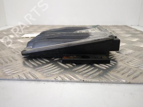 Engine control unit (ECU) DACIA LOGAN MCV (KS_) 1.5 dCi (KS0W) | BP25661121M57 