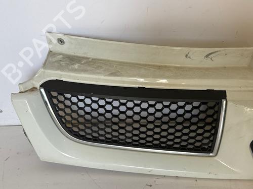 Grill RENAULT TRAFIC II Bus (JL) 2.5 dCi 135 (JL0D) | BP37715843C40 - Image 2