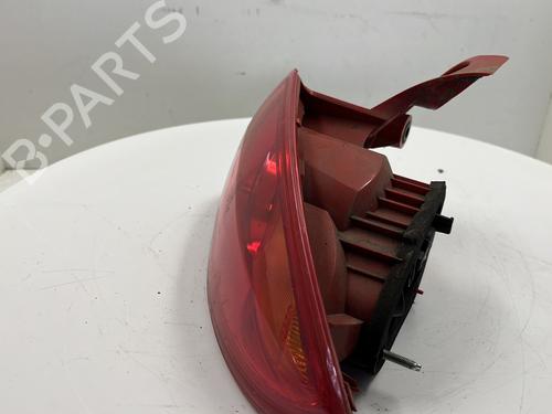 Right taillight SEAT LEON (1P1) 1.2 TSI | BP25658068C35  - Image 5