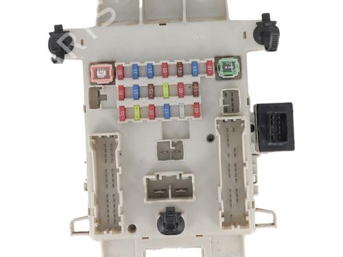Fuse box TOYOTA RAV 4 II (_A2_) 2.0 D 4WD (CLA20_, CLA21_, CLA20R, CLA21R) | BP25657017E1  - Image 10