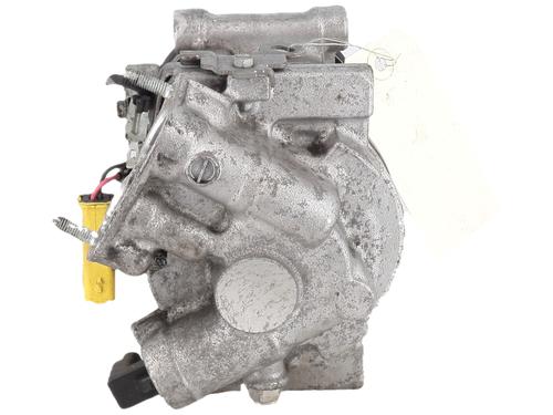 Used AC compressor AC compressor PEUGEOT 208 II (UB_, UP_, UW_, UJ_) 1.5 BlueHDI 100 (102 hp) 25655286 25655286