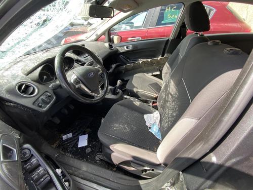 Steering column stalk FORD FIESTA VI (CB1, CCN) 1.5 TDCi | BP25659073I23  - Image 6