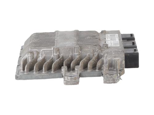 Engine control unit (ECU) CITROËN C3 Pluriel (HB_) 1.4 HDi | BP25660768M57 - Image 6