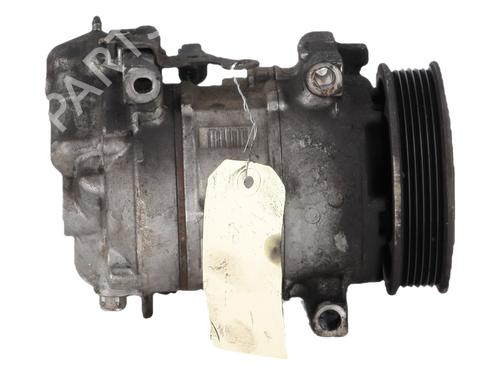 Used AC compressor AC compressor CITROËN C4 Picasso II 1.6 HDi / BlueHDi 115 (115 hp) 33851075 33851075