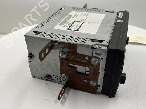 Radio NISSAN MICRA IV (K13K, K13KK) 1.2 | BP25659940E6 