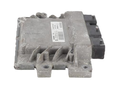 Engine control unit (ECU) RENAULT TWINGO II (CN0_) 1.2 16V (CN04, CN0B) | BP25658371M57  - Image 6