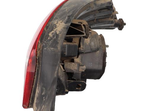 Left taillight PEUGEOT 208 I (CA_, CC_) 1.2 VTI 82 | BP27369969C34 