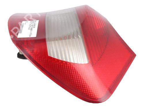 Right taillight BMW 1 (E87) 120 d | BP37701528C35 - Image 4