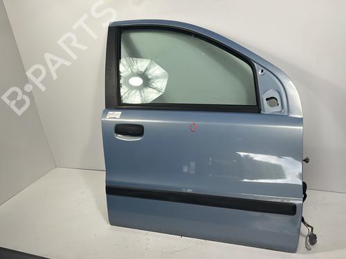Right front door FIAT PANDA (169_) 1.2 (169.AXB11, 169.AXB1A) | BP27483545C3 